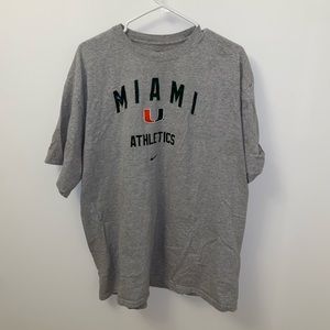 Miami University Tshirt